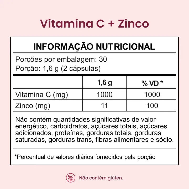 Kit Base da Saúde: Ômega 3 em 1 + Magnésio Quelato Trio. Ganhe Vitamina C e Porta Cápsulas de brinde