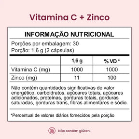 Kit Base da Saúde: Ômega 3 em 1 + Magnésio Quelato Trio. Ganhe Vitamina C e Porta Cápsulas de brinde