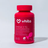 Ômega 3 IFOS TG