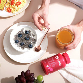 Kit Ômega 3 TG e Magnésio Quelato Trio